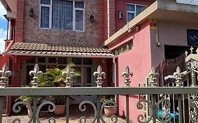 Vythee Residence