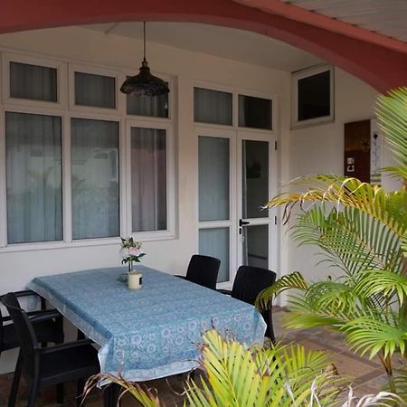 Vythee Residence Chemin Grenier Exterior foto